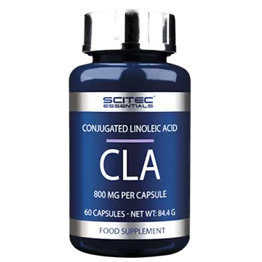 سی ال ای سایتک (Cla Scitec Nutrition)